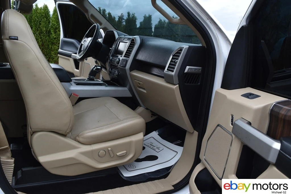2015 Ford F-150 13th Gen - Image 17 of 24