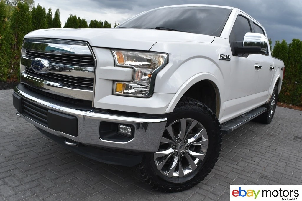 2015 Ford F-150 13th Gen - Image 22 of 24