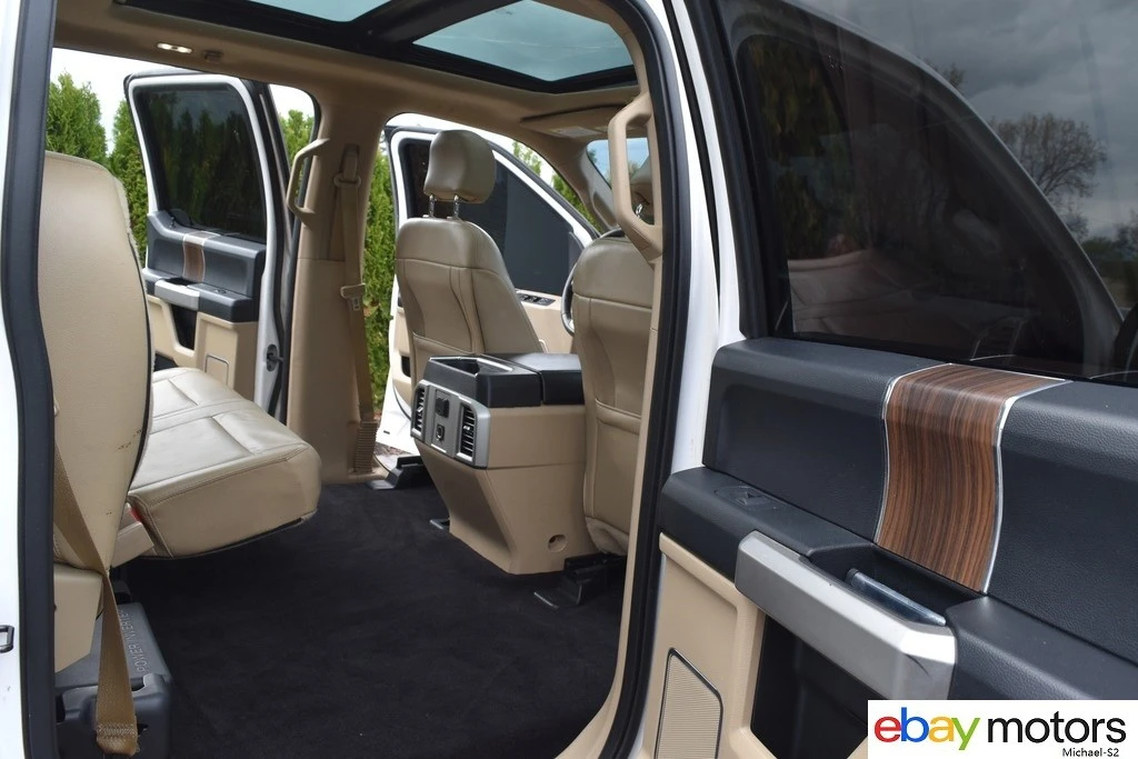 2015 Ford F-150 13th Gen - Image 18 of 24