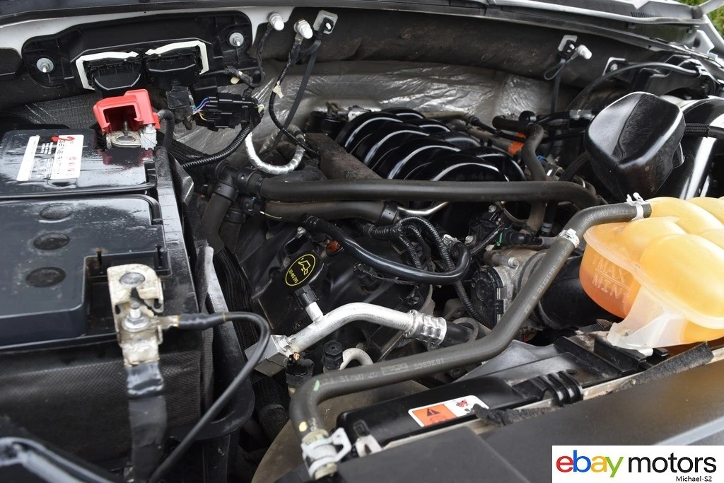 2015 Ford F-150 13th Gen - Image 24 of 24