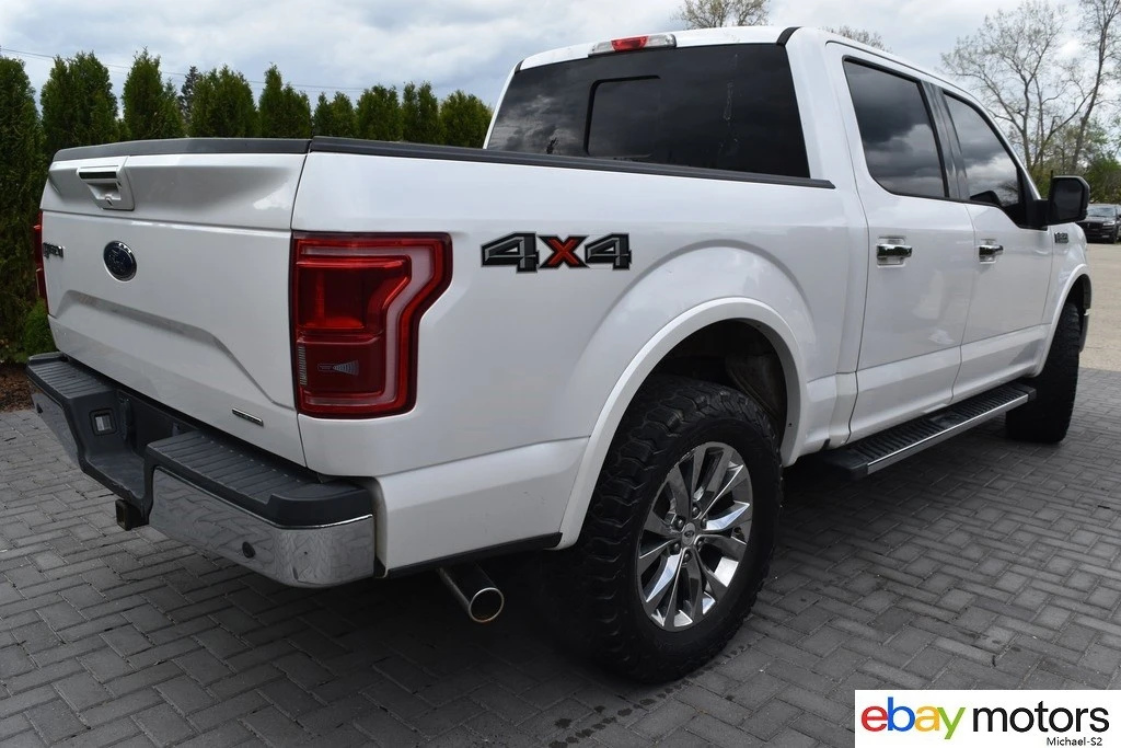 2015 Ford F-150 13th Gen - Image 5 of 24