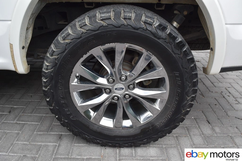 2015 Ford F-150 13th Gen - Image 23 of 24