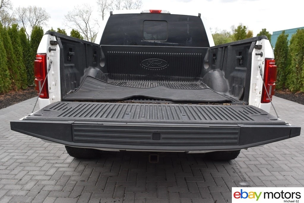2015 Ford F-150 13th Gen - Image 7 of 24