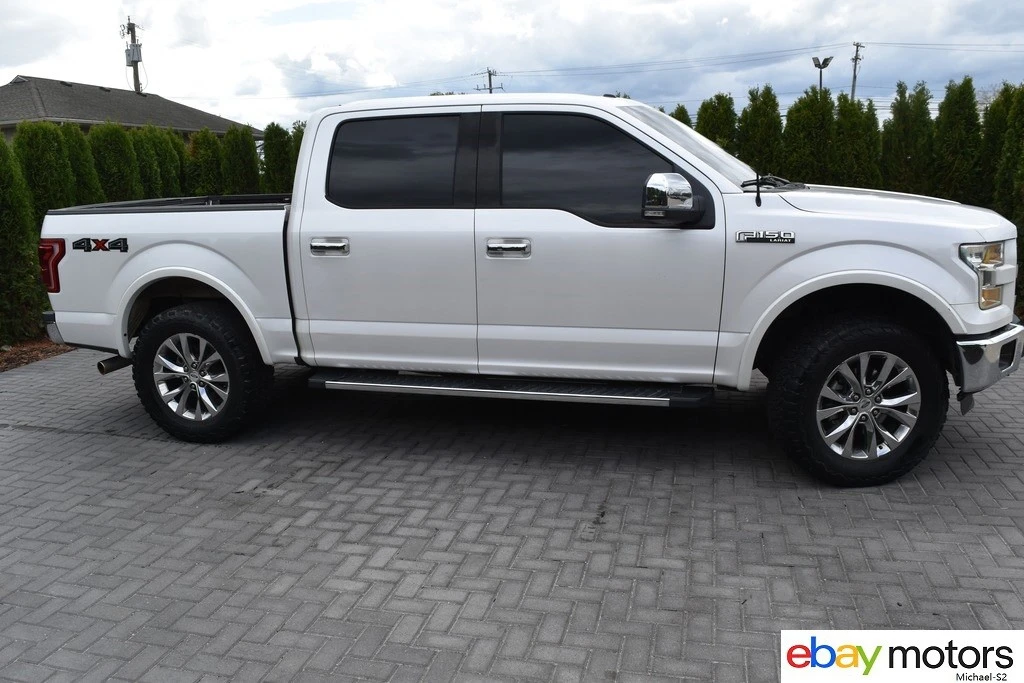 2015 Ford F-150 13th Gen - Image 4 of 24