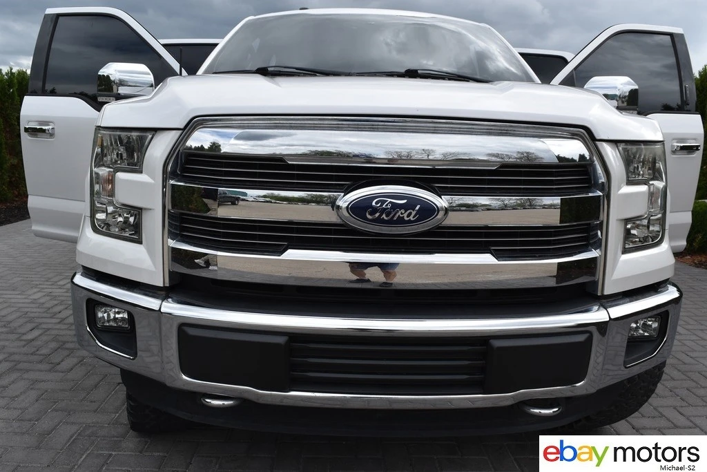 2015 Ford F-150 13th Gen - Image 21 of 24