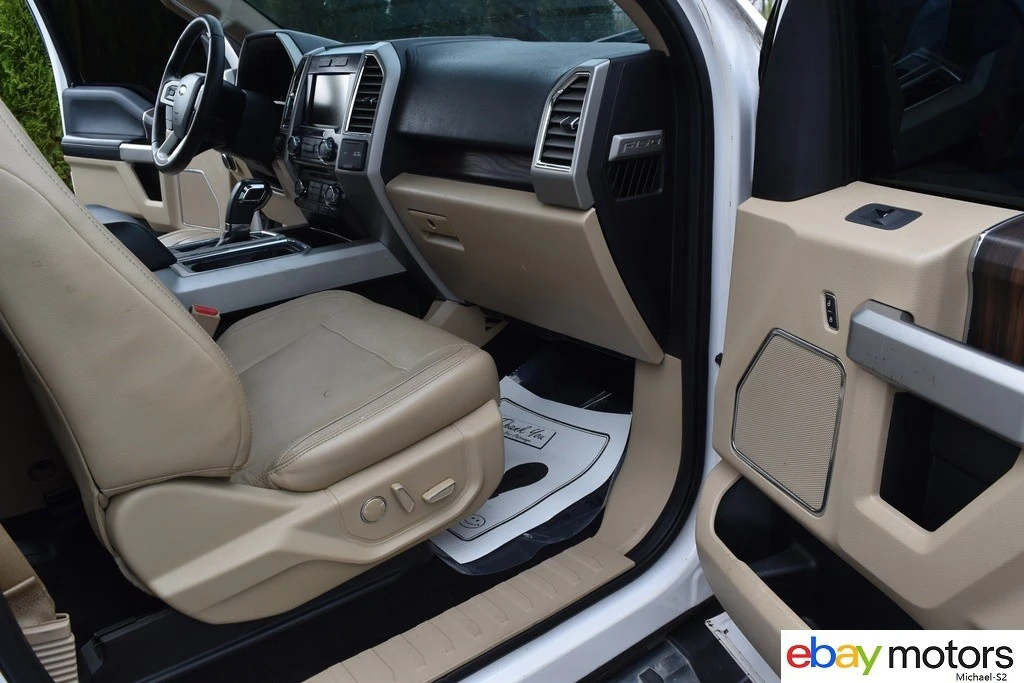2015 Ford F-150 13th Gen - Image 16 of 24