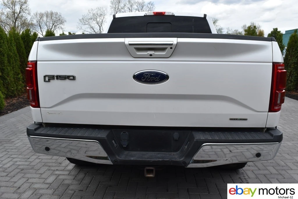 2015 Ford F-150 13th Gen - Image 6 of 24