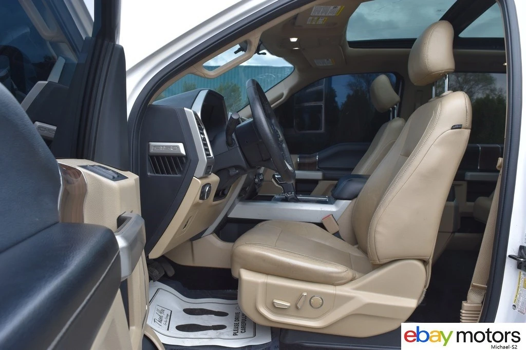 2015 Ford F-150 13th Gen - Image 11 of 24