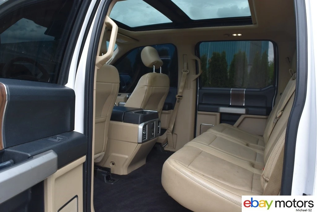 2015 Ford F-150 13th Gen - Image 14 of 24