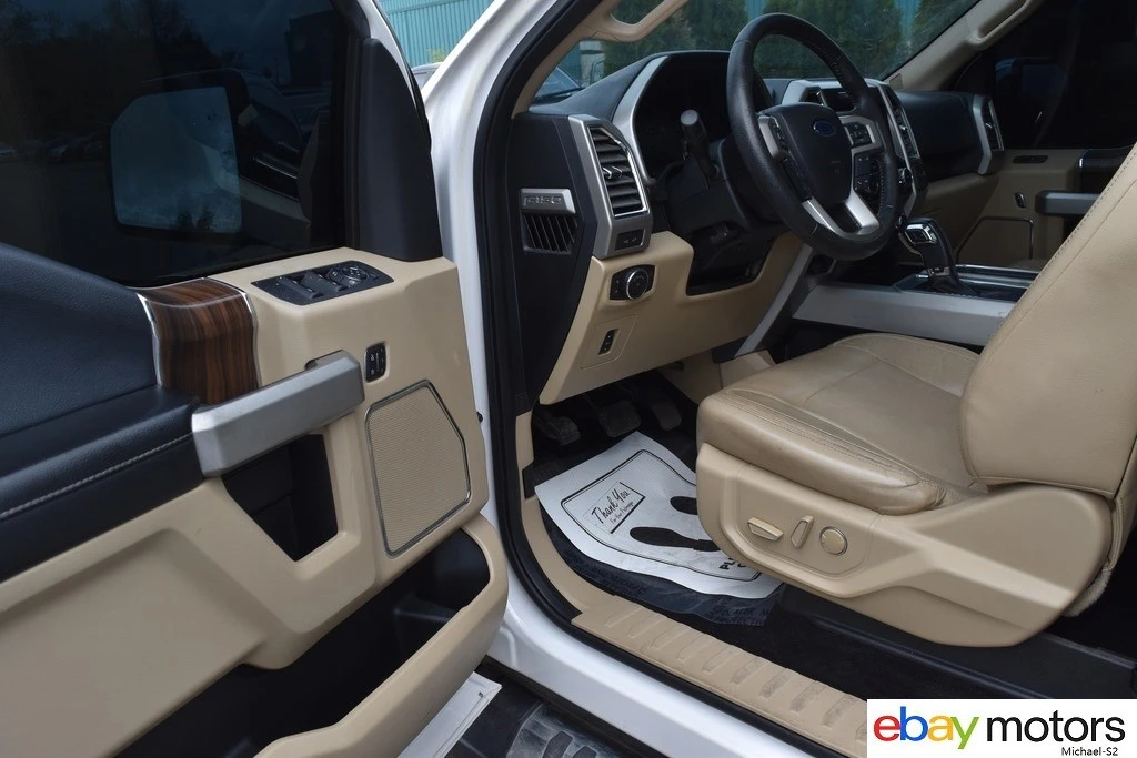 2015 Ford F-150 13th Gen - Image 13 of 24