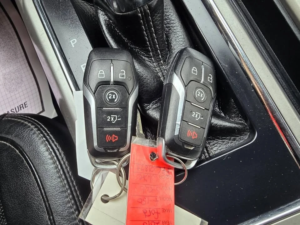 2015 Ford F-150 13th Gen - Image 19 of 20