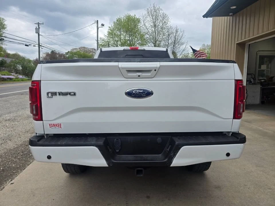 2015 Ford F-150 13th Gen - Image 4 of 20