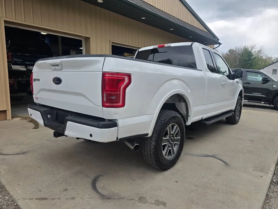 2015 Ford F-150 13th Gen - Image 5 of 20