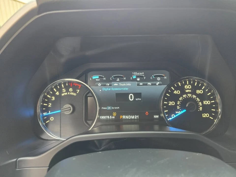 2015 Ford F-150 13th Gen - Image 15 of 20