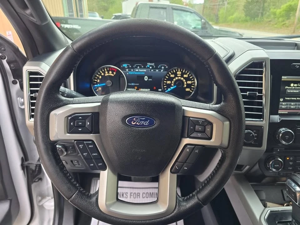 2015 Ford F-150 13th Gen - Image 14 of 20