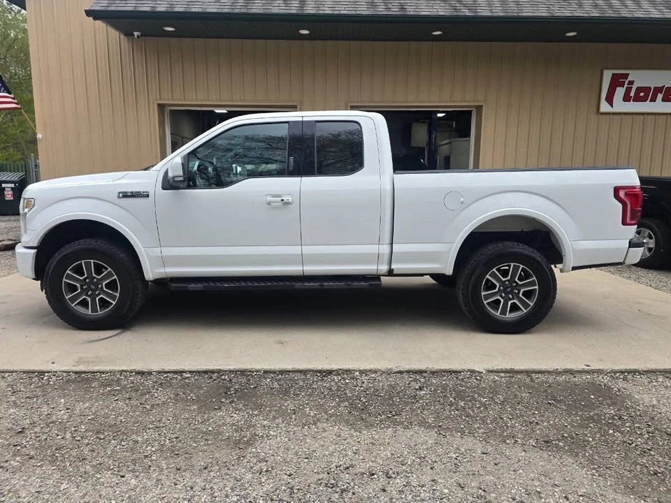 2015 Ford F-150 13th Gen - Image 2 of 20