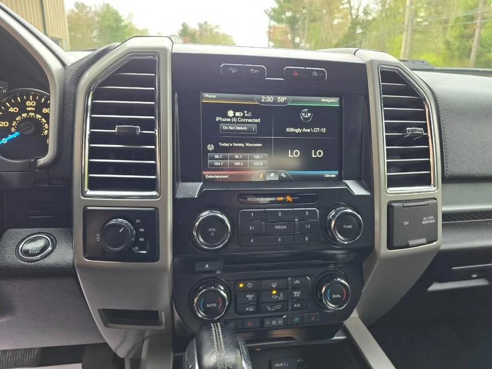 2015 Ford F-150 13th Gen - Image 16 of 20