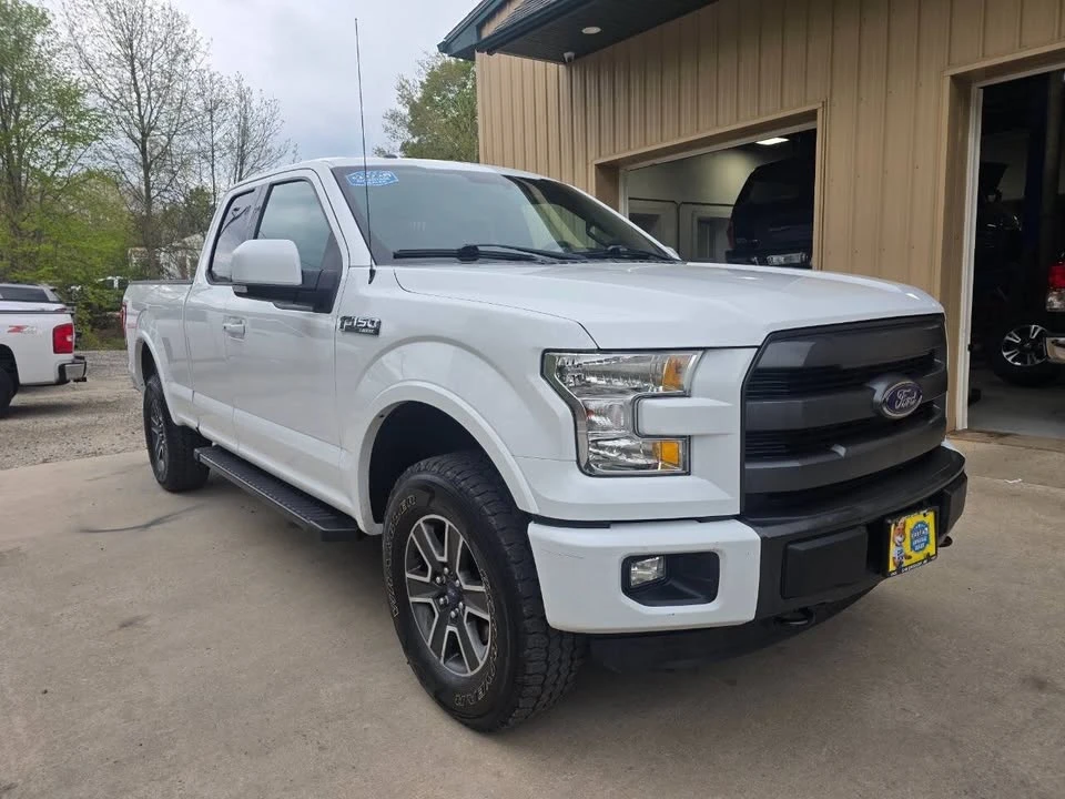 2015 Ford F-150 13th Gen - Image 7 of 20