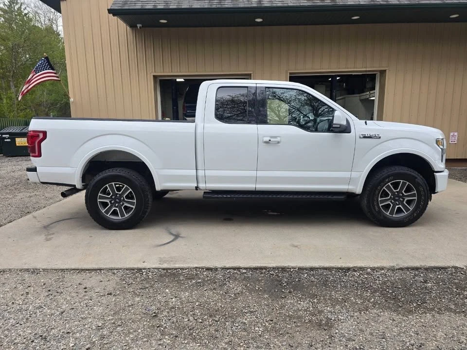 2015 Ford F-150 13th Gen - Image 6 of 20