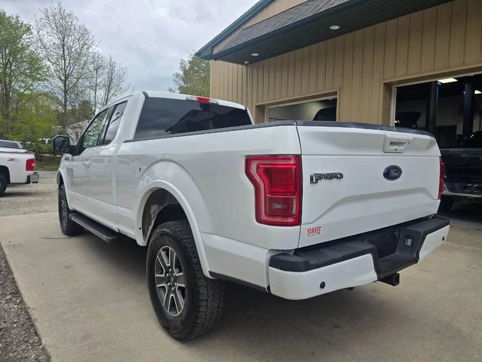 2015 Ford F-150 13th Gen - Image 3 of 20