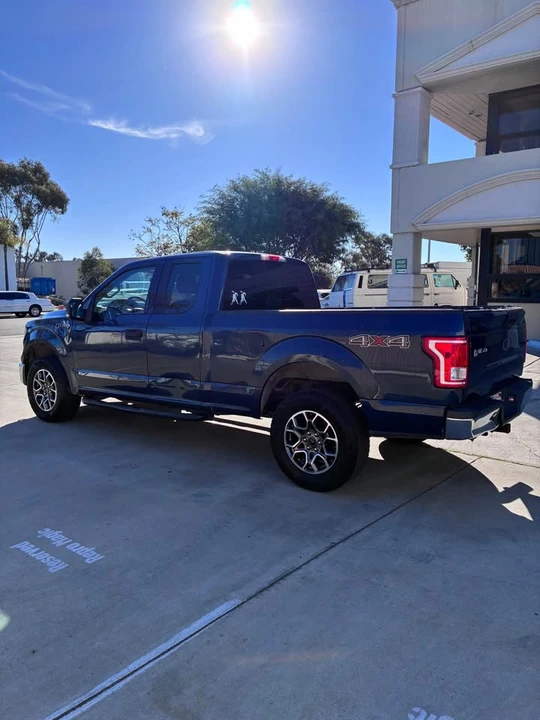 2015 Ford F-150 13th Gen - Image 5 of 10
