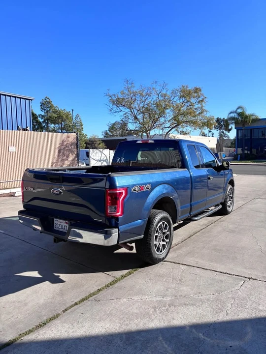 2015 Ford F-150 13th Gen - Image 4 of 10