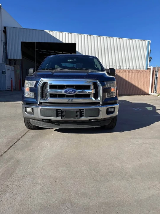 2015 Ford F-150 13th Gen - Image 2 of 10