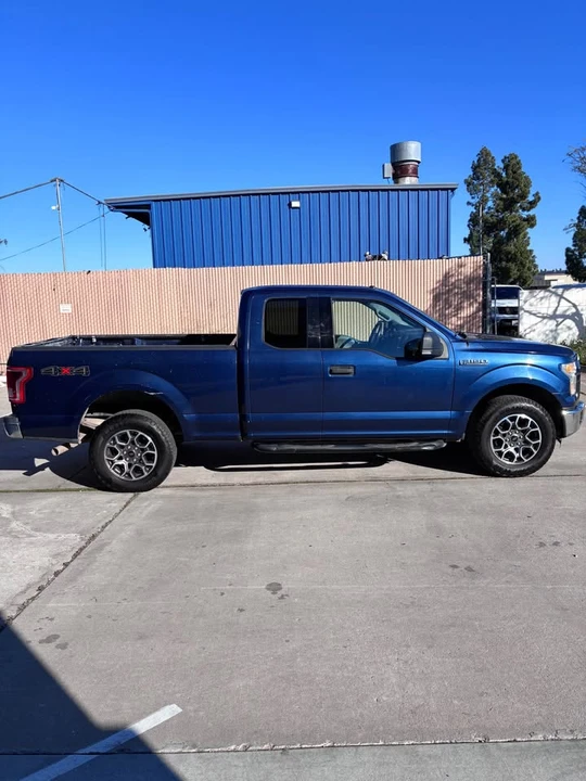 2015 Ford F-150 13th Gen - Image 3 of 10