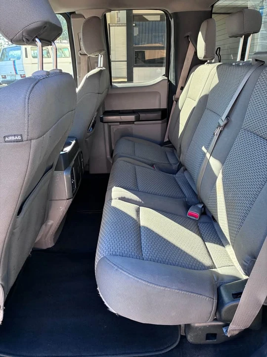 2015 Ford F-150 13th Gen - Image 6 of 10