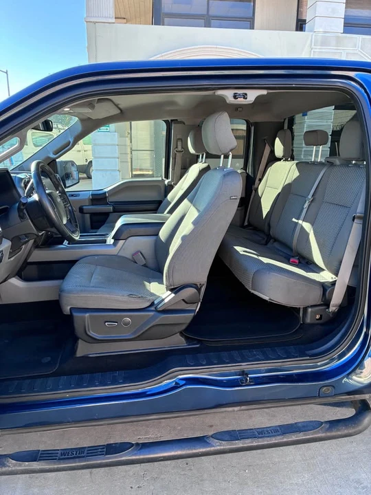 2015 Ford F-150 13th Gen - Image 8 of 10