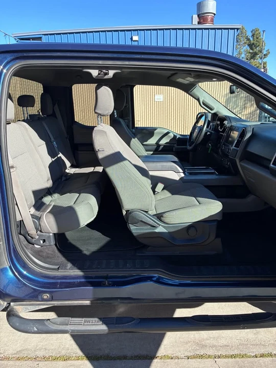 2015 Ford F-150 13th Gen - Image 10 of 10