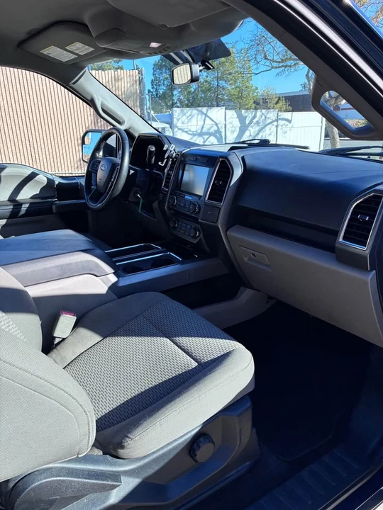 2015 Ford F-150 13th Gen - Image 9 of 10