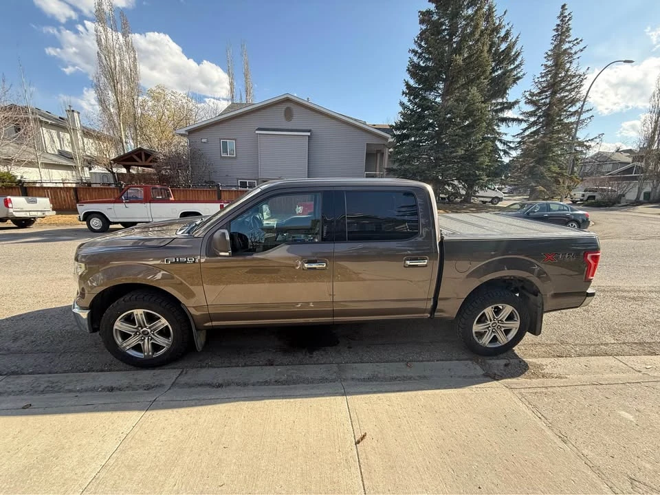 2015 Ford F-150 13th Gen - Image 4 of 4