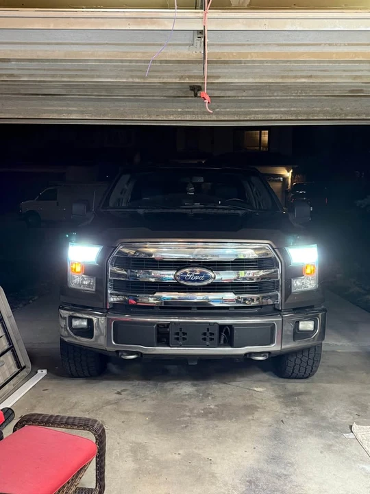 2015 Ford F-150 13th Gen - Image 2 of 4