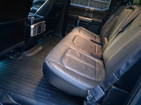 2015 Ford F-150 13th Gen - Image 5 of 9