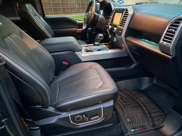 2015 Ford F-150 13th Gen - Image 7 of 9