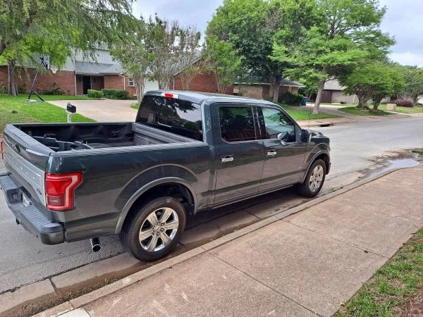 2015 Ford F-150 13th Gen - Image 2 of 9