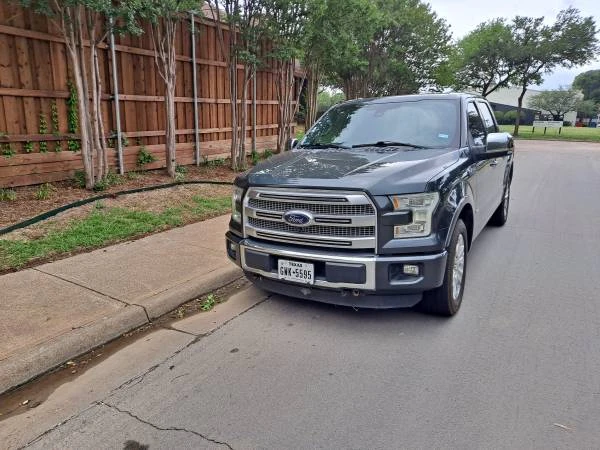 2015 Ford F-150 13th Gen - Image 3 of 9