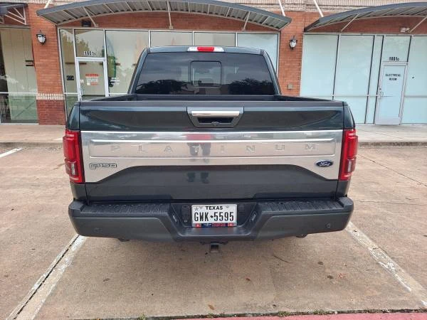 2015 Ford F-150 13th Gen - Image 8 of 9