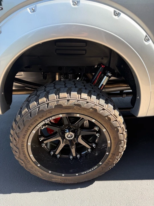 2015 Ford F-150 13th Gen - Image 2 of 9