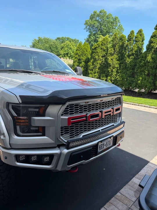 2015 Ford F-150 13th Gen - Image 6 of 9