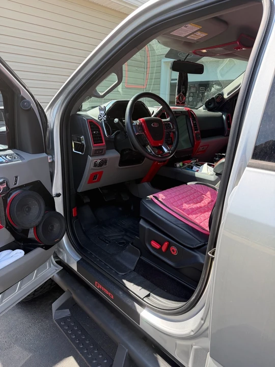 2015 Ford F-150 13th Gen - Image 8 of 9