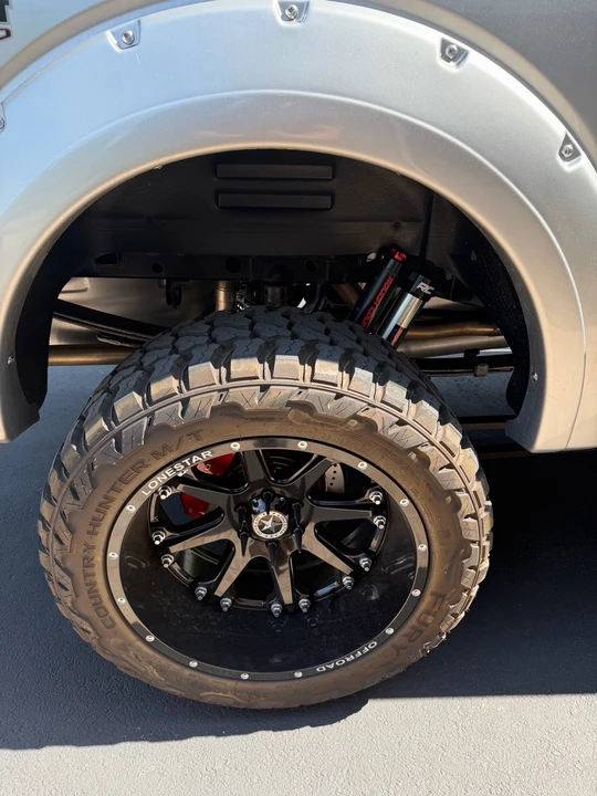 2015 Ford F-150 13th Gen - Image 2 of 9