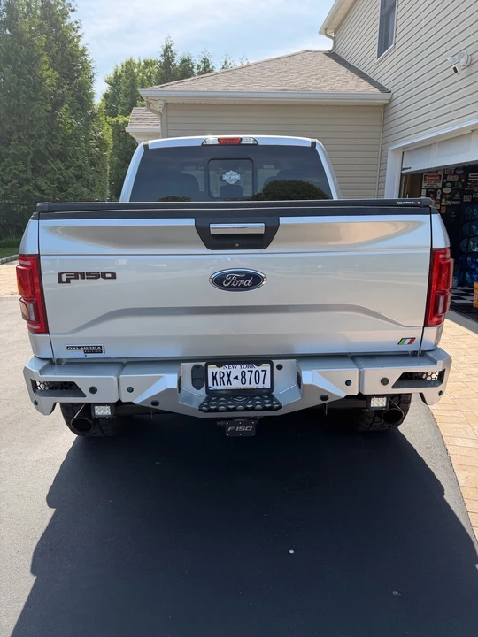 2015 Ford F-150 13th Gen - Image 7 of 9