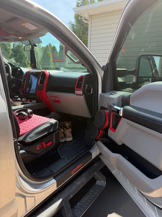 2015 Ford F-150 13th Gen - Image 8 of 9