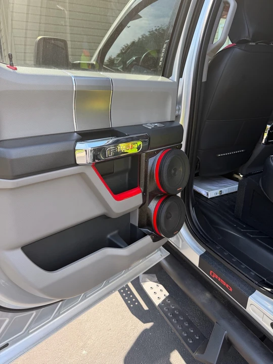 2015 Ford F-150 13th Gen - Image 9 of 9