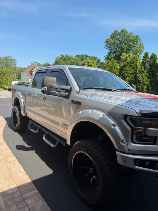 2015 Ford F-150 13th Gen - Image 4 of 9