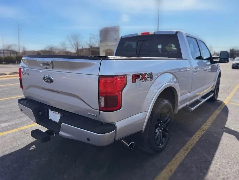 2015 Ford F-150 13th Gen - Image 4 of 10