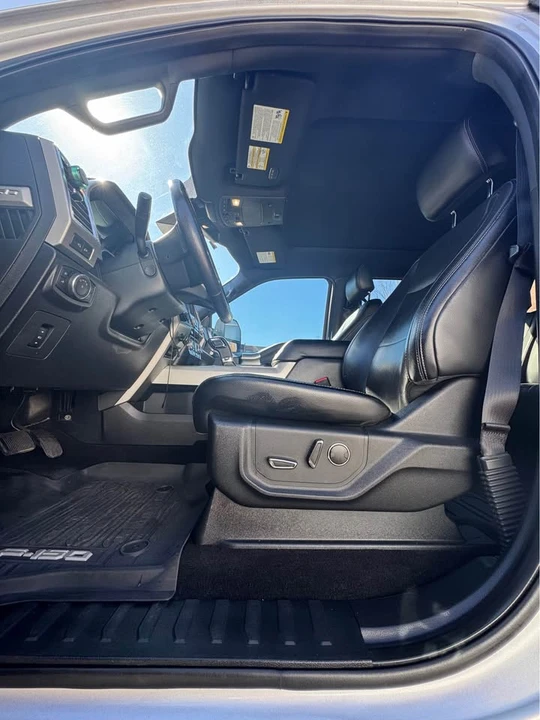 2015 Ford F-150 13th Gen - Image 10 of 10