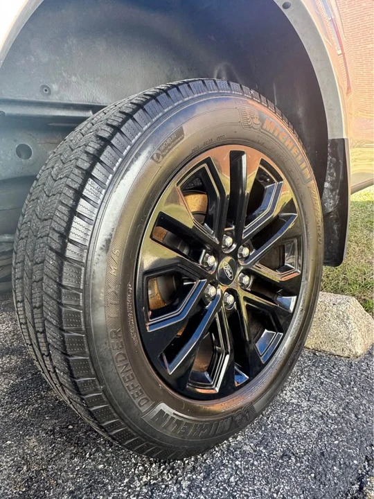 2015 Ford F-150 13th Gen - Image 8 of 10